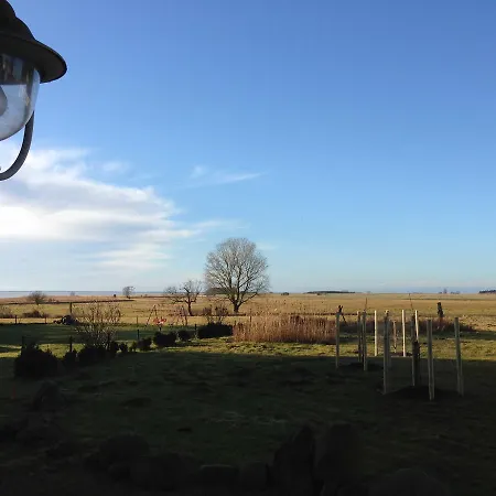 Apartmán Schmollensee Kiek Int Haff Gummlin