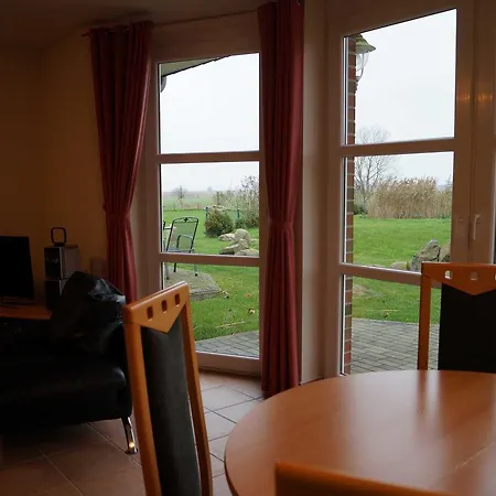 Schmollensee Kiek Int Haff *