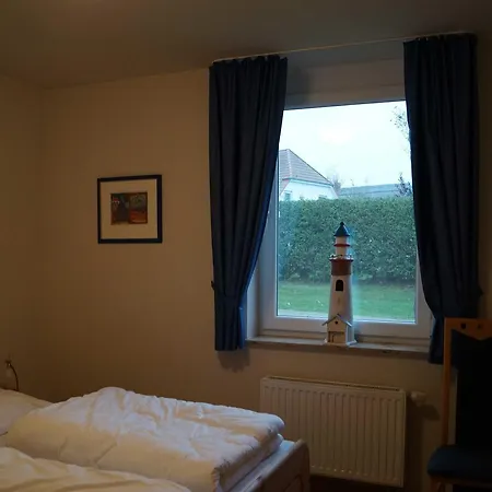 Schmollensee Kiek Int Haff Gummlin